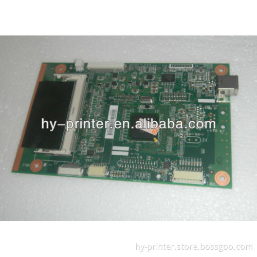 Original LaserJet P2015 Formatter Board/main logic borad/mother board Q7804-60001 for Laser printer parts